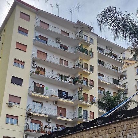 Апартаменты Olivella21 Vesuvio Неаполь Экстерьер фото