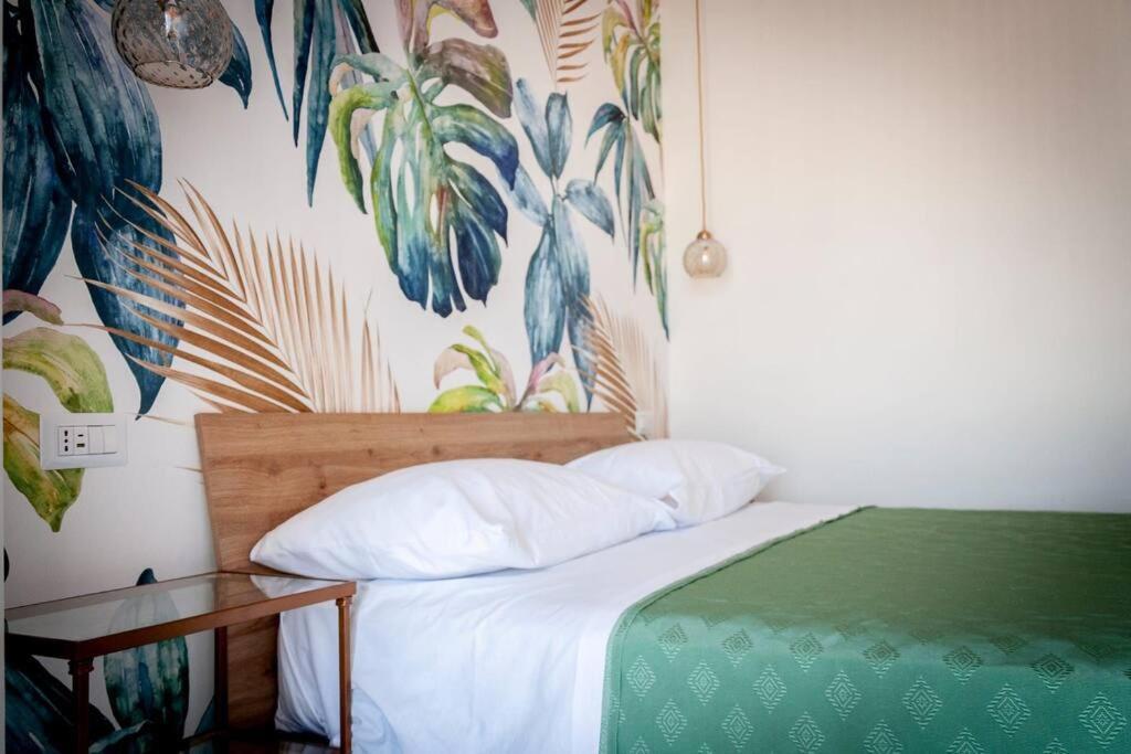 Апартаменты Olivella21 Vesuvio Неаполь Экстерьер фото