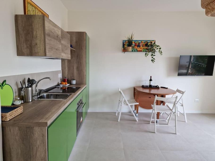 Апартаменты Olivella21 Vesuvio Неаполь Экстерьер фото