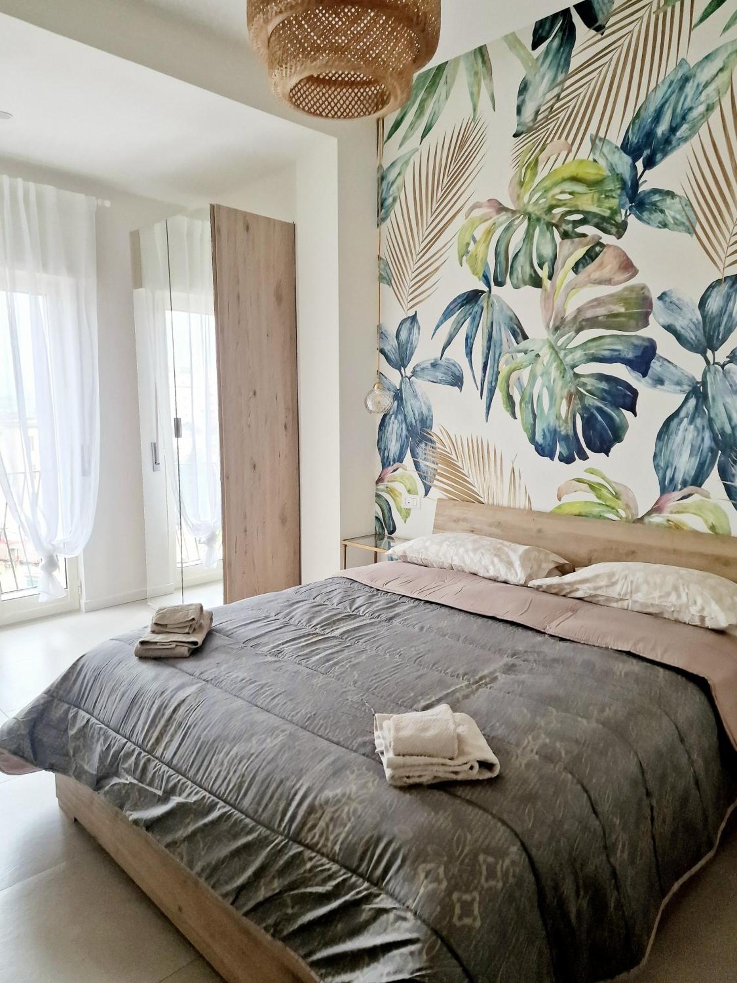 Апартаменты Olivella21 Vesuvio Неаполь Экстерьер фото